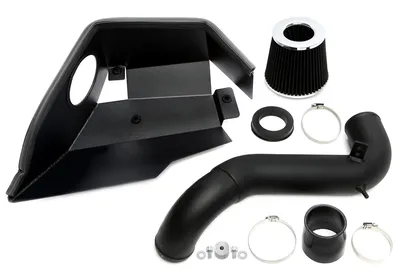 Ansaugrohr Kit / air intake kit Audi · Seat · Skoda · VW