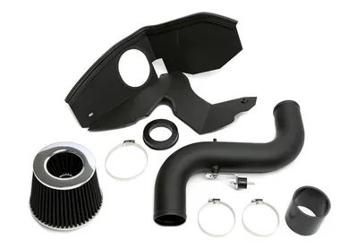 Ansaugrohr Kit / air intake kit Audi · Seat · Skoda · VW