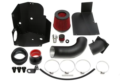 Ansaugrohr Kit / air intake kit Audi · Seat · Skoda · VW