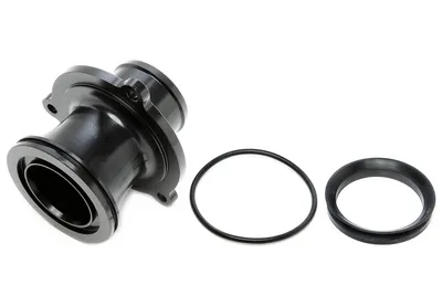 Turbo Outlet Pipe Audi · Seat · Skoda · VW