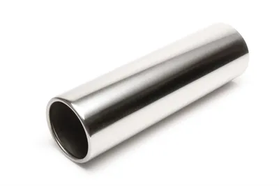 Tailpipe stainless steel