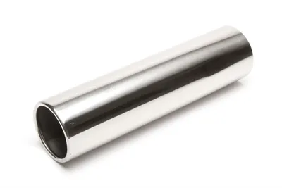 Tailpipe stainless steel