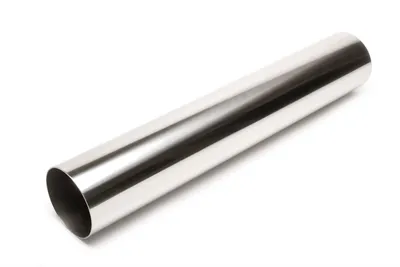 Tailpipe stainless steel