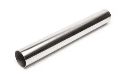 Tailpipe stainless steel