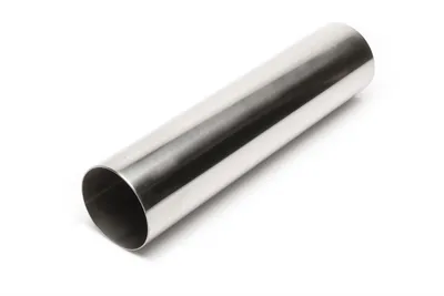 Tailpipe stainless steel