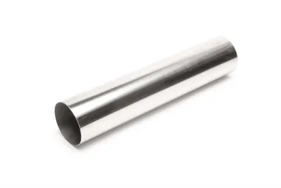 Tailpipe stainless steel