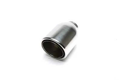 Tailpipe stainless steel