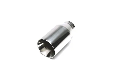 Tailpipe stainless steel