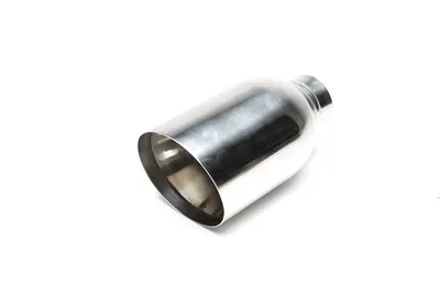 Tailpipe stainless steel