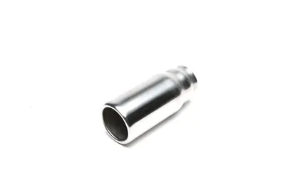 Tailpipe stainless steel
