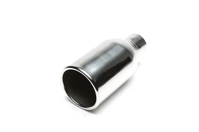 Tailpipe stainless steel