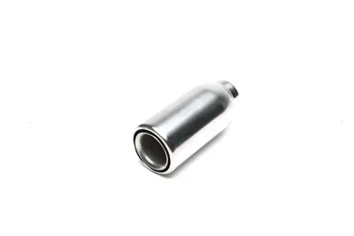 Tailpipe stainless steel