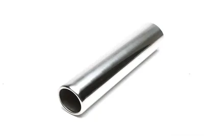 Tailpipe stainless steel