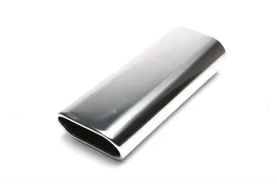 Tailpipe stainless steel
