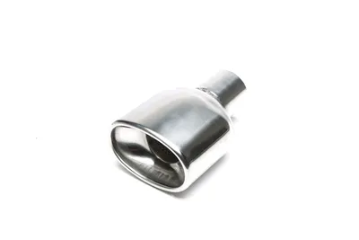Tailpipe stainless steel