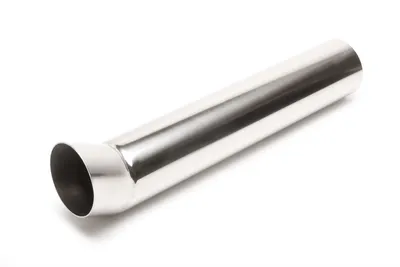 Tailpipe stainless steel