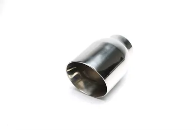 Tailpipe stainless steel