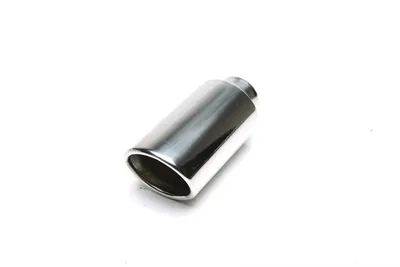 Tailpipe stainless steel