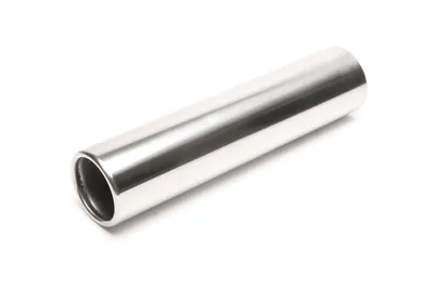 Tailpipe stainless steel