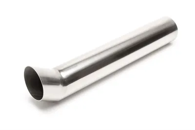 Tailpipe stainless steel