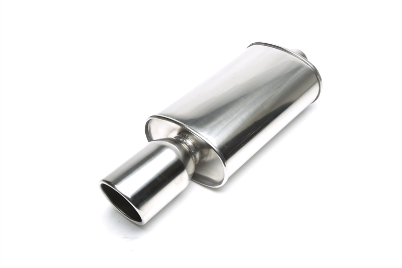 Exhaust systems
