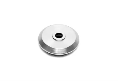 Upper spring plate