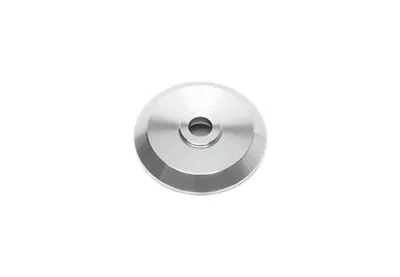 Upper spring plate BMW