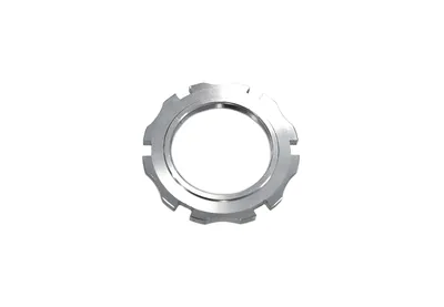 Lower adjustment ring / counter ring