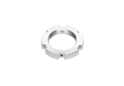 Lower adjustment ring / bracket adjustment Audi · BMW · Seat · Skoda