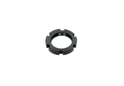 Lower black adjustment ring / bracket adjustment Audi · BMW · Seat · Skoda