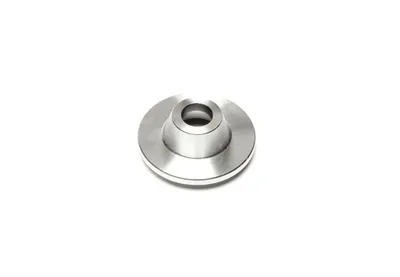 Upper spring plate