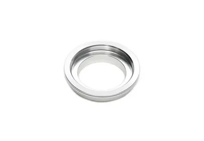Upper aluminium spring plate Ford