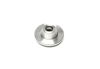Upper spring plate