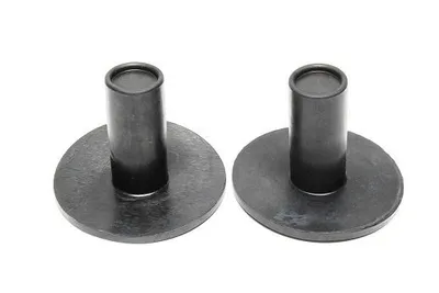 Spring travel limiter rear axle narrow (1 set / 2 pieces)
