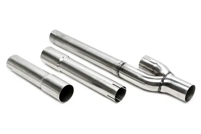 Adapter pipe kit Audi
