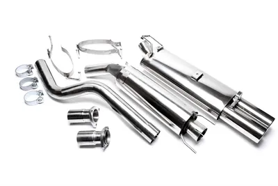 Stainless steel system Opel