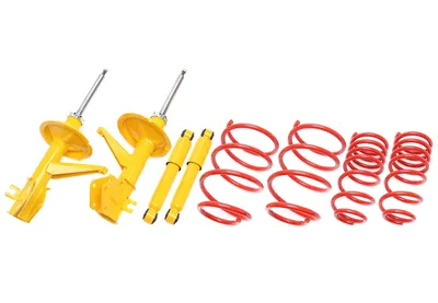 Sport suspension kit Alfa