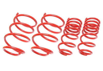 Springs Alfa Romeo