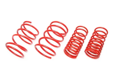 Springs Alfa Romeo