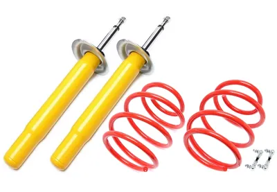 Springs BMW