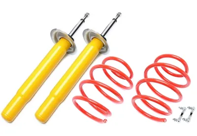 Springs BMW