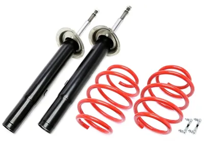 Springs BMW