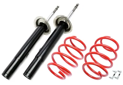 Springs BMW