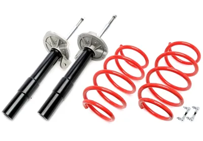 Springs BMW