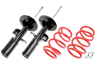 Springs BMW