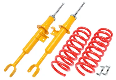 Springs BMW