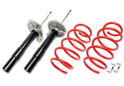 Springs BMW