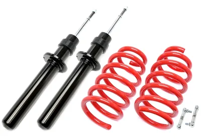 Springs BMW