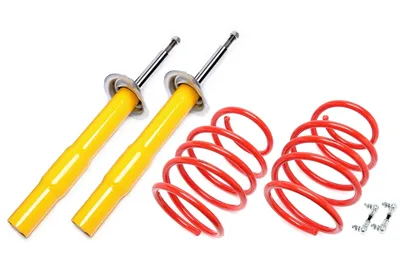 Springs BMW