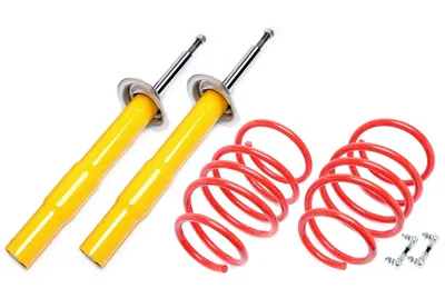 Springs BMW